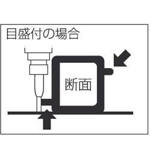 マルケス様ご依頼分 シンワ 【メール便】シンワ測定 自在曲線定規 目盛付 80CM 74853
