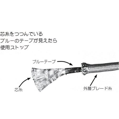 ナロック ポリパワースリングRC-2型 1TON 2M 4571109503021 [スリング