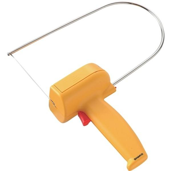 白光(HAKKO/ハッコー) 電池式スチロールカッター 251-01 4962615013966 [発砲スチロールカッター 熱機器] | 