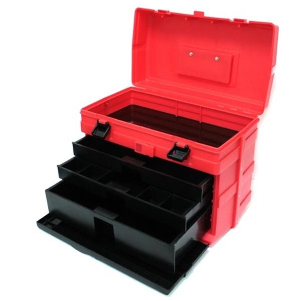 メイホウ トレンディ 8200 4963189502641 [工具箱 収納 ケース