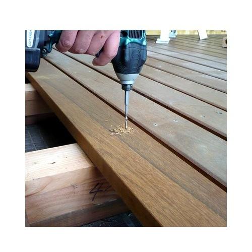 メール便】スターエム ハイス下穴錐-M 4.0MM 4962660752742 [先端工具