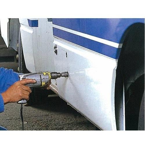 ミヤナガ ホールソー278 35mm 278035 4957462012118 [鉄工ドリル