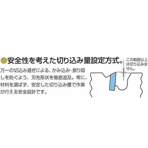 ミヤナガ ホールソー278 35mm 278035 4957462012118 [鉄工ドリル