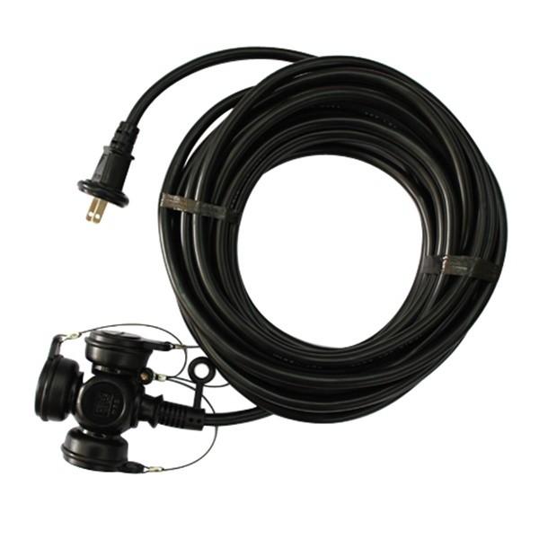 kowa 防雨型 延長コード 15A・10m