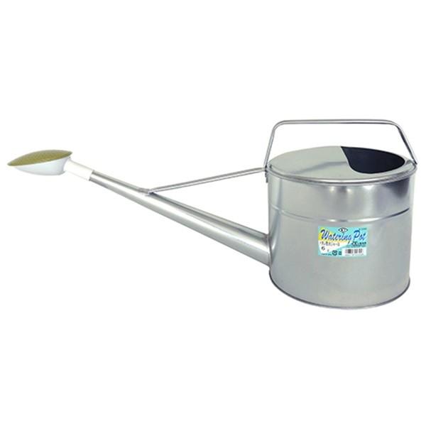 トタン散水ジョーロ 6L 4907797003046 [散水用品 ジョーロ 水差] の商品画像