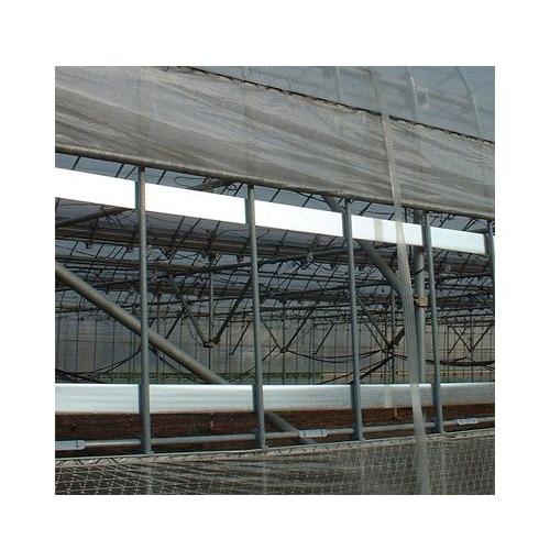 一色本店 トルシーロール銀\u0026黄 100ミリX100M 4933702100432 [忌避商品 忌避剤]の画像