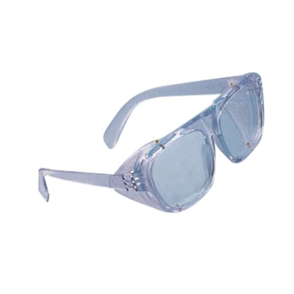 TOYO 防塵メガネ 強化レンズ NO.1350 4962087600107 [保護具 保護メガネメーカー商品] の商品画像