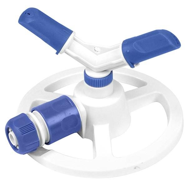 セフティー3 スプリンクラー 2方向 SSP-2N 4977292655545 [園芸用品