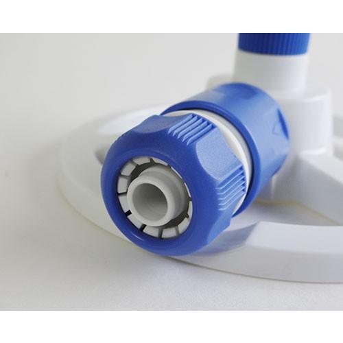 セフティー3 スプリンクラー 2方向 SSP-2N 4977292655545 [園芸用品