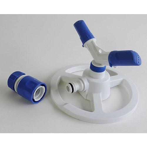 セフティー3 スプリンクラー 2方向 SSP-2N 4977292655545 [園芸用品