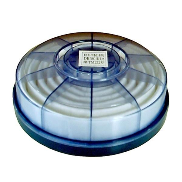 メール便】興研 1121用フィルター LAS-1 1クミ 4984596176218 [保護具