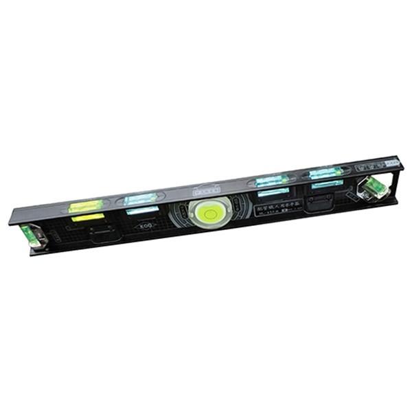 KOD 配管職人用水平器 HL-450M 4993711584081 [アルミ水平器] : ミナト 