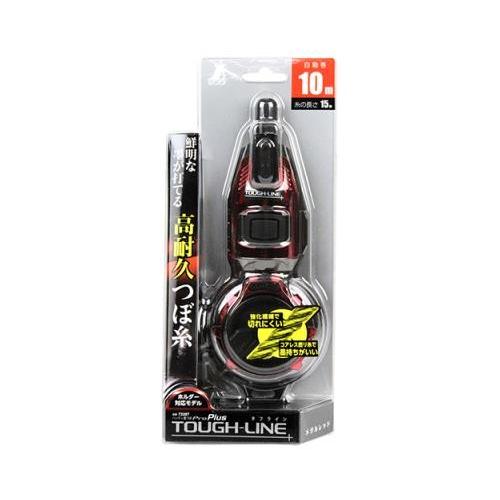 シンワ シンワ測定 墨つぼ Pro タフライン 73287 4960910732872 [墨