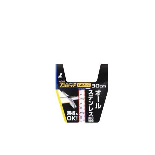 シンワ シンワ測定 Tスライド ベーシック 73592 4960910735927 [丸