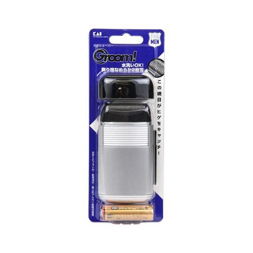 Groom ポケシェーバー HC1109 4901601286151 [ワークサポート サポート