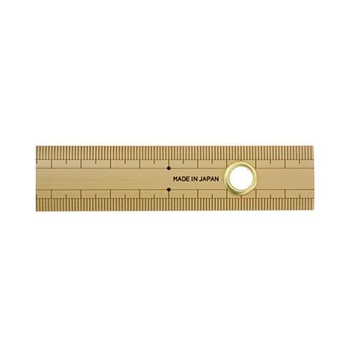 シンワ 竹製ものさし 30cm 71760 4960910717602 [直尺] : ミナト