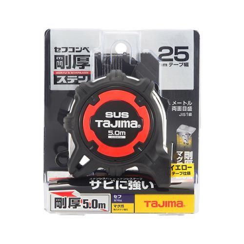 タジマ(Tajima) 剛厚セフGステンロックマグ GASFGSLM25-50
