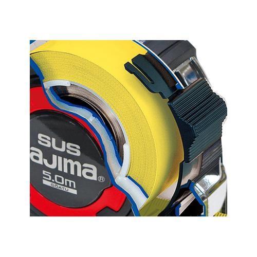 タジマ(Tajima) 剛厚セフGステンロックマグ GASFGSLM25-50