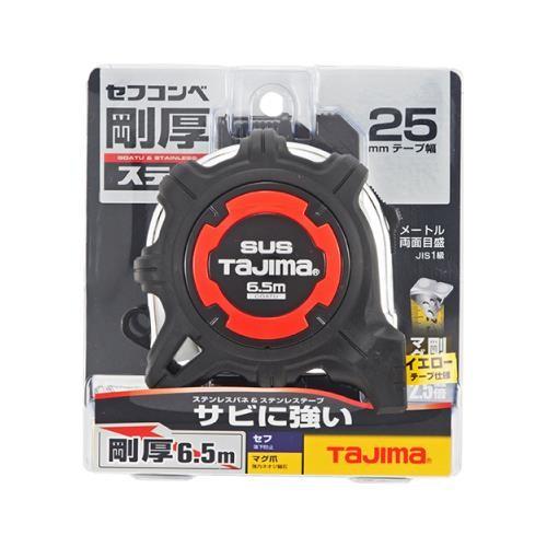 タジマ(Tajima) 剛厚セフGステンロックマグ GASFGSLM25-65 4975364121790 [タジマコンベ]｜minatodenki｜02