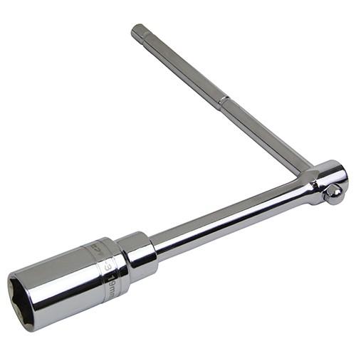 メール便】セフティー3 農機具用プラグレンチ 19.0mm 4977292645294