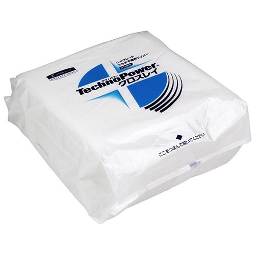 クレシア テクノワイパークロスレイ 50マイ 63260 4901750632601