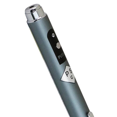 メール便】 SK11 ペン型レーザーポインター R SLP-RP 4977292123310