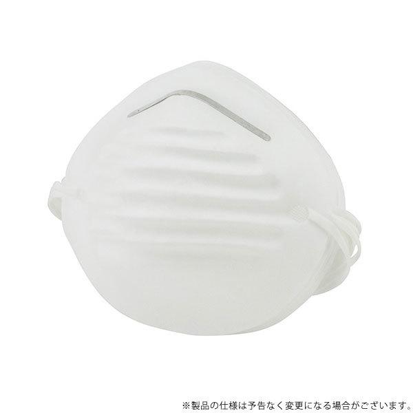 セフティ 3 園芸用作業マスク10枚入り Sgms 2 刈払機 刈払保護具 通販