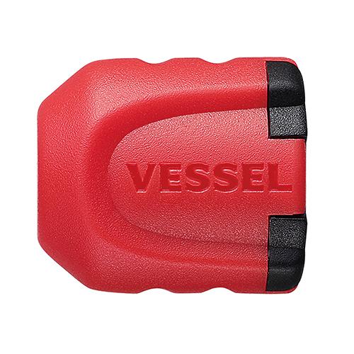 VESSEL（ベッセル） ネジマグキャッチャーS 2P NMS-2PR 4907587028211