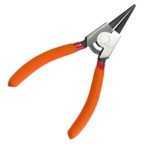ニシガキ工業 ニシガキ スナップリングプライヤー N-150-87
