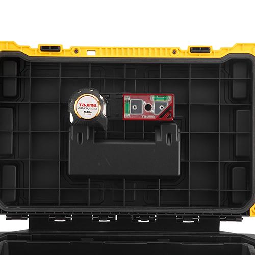 Tajima タジマ セフツールボックス TB-TBOX 4975364268150 Tajima タジマ セフツールボックス TB-TBOX 4975364268150