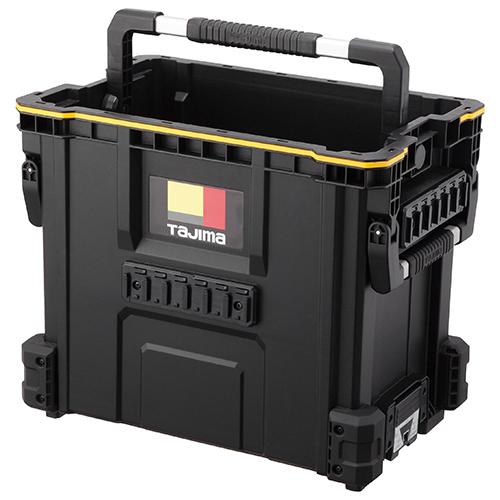 g*e様 『TUSK』ボックスセット Tajima（タジマ） セフツールバスケット TB-TBSKH 4975364268167