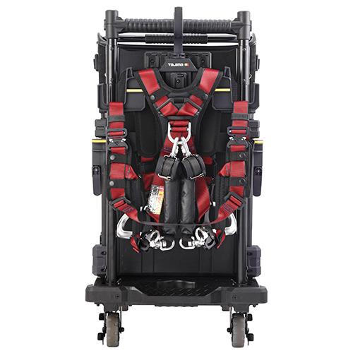 Tajima（タジマ） セフ台車折リタタミ式 CT-DHTOR 4975364268372