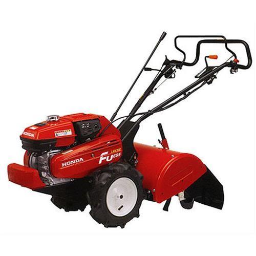 ホンダ（HONDA） 耕運機 ラッキー FU655 [HONDA 耕うん機 管理機