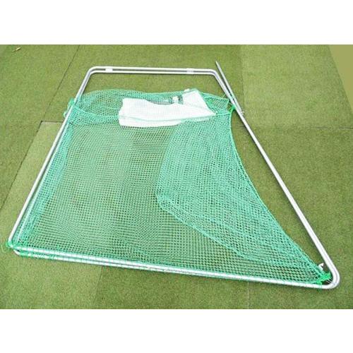 ゴルフネット GT-700 据置・折りたたみタイプ [南栄工業 ナンエイ