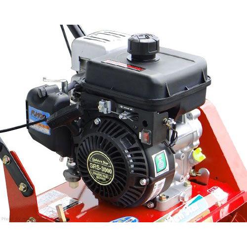 エンジン芝刈機　GRS-3000 キンボシ　スーパーモアー エンジン芝刈機 GRS-3000 キンボシ スーパーモアー