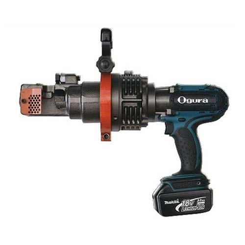 全国　送料無料　Makita　オグラ Ogura コードレス鉄筋カッター HCC-19DF 全国 送料無料 Makita オグラ Ogura コードレス鉄筋カッター HCC-19DF