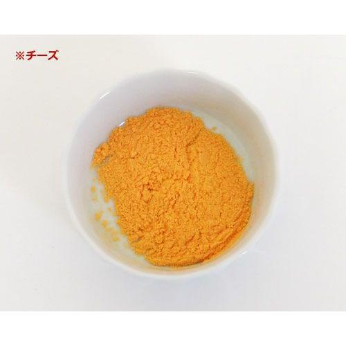 ハニー 夢フル チーズ味 500g [フレーバー 味付け パウダー トッピング