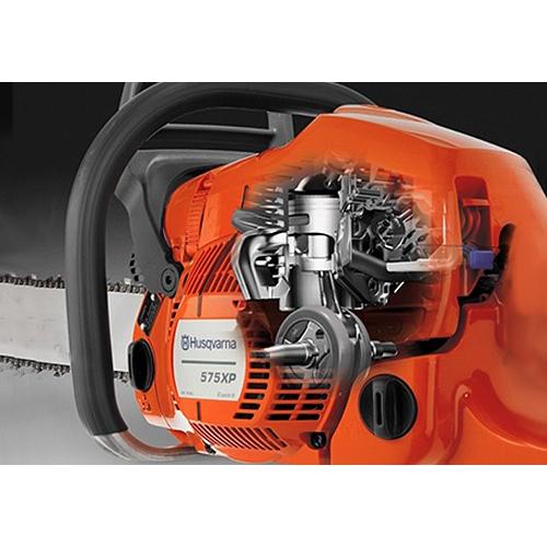 動作確認済☆Husqvarna/ハスクバーナ☆エンジンチェーンソー 工具 ■型式136■ ハスクバーナ（Husqvarna） エンジンチェーンソー 543XP-15RT (15