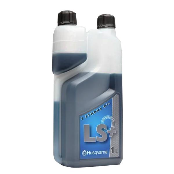 ハスクバーナ（Husqvarna） 2ストロークオイル LS+ 1L＋5L混合容器