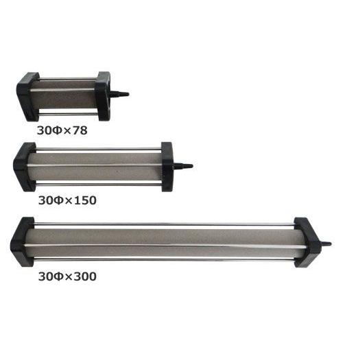 いぶき セラミック製エアストーン 30Φ×150/#150 [水槽用 いぶき セラミック製エアストーン 30Φ×150/#150 [水槽用