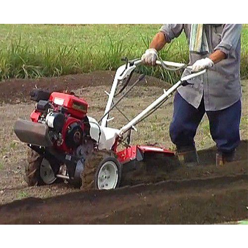 イセキアグリ　耕運機　IR70V用オプション　片培土用ツメ　管理機]　[イセキ　耕うん機　耕運機