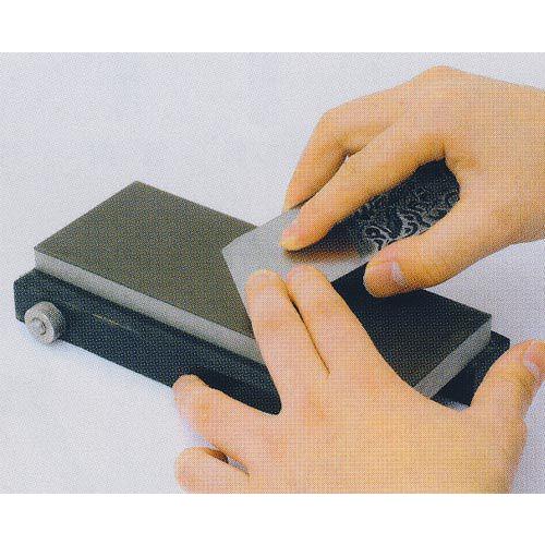 アイウッド NEW焼結ダイヤモンド砥石 (片面/仕上げ#3000) : ミナト