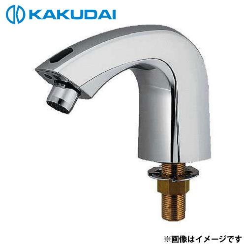 カクダイ（KAKUDAI） センサー水栓 713-301 [水栓金具 器 混合栓 単水