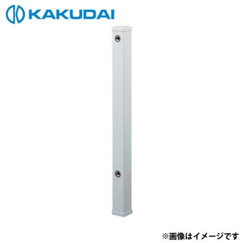 かみぃ カクダイ（KAKUDAI） 水栓柱 (ミカゲ) 70角 616-011-13 [水栓