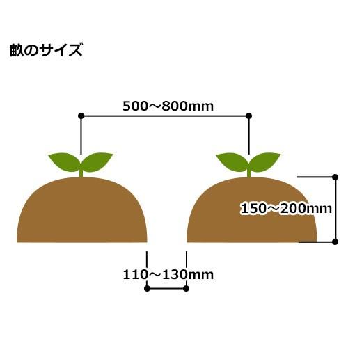 アポロ培土器 BプラスIR 尾輪付き S233627100 【対応機種 アポロ培土器 BプラスIR 尾輪付き S233627100 【対応機種