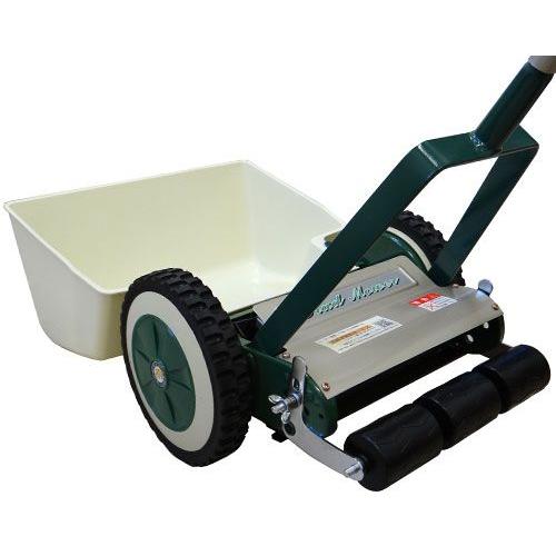 金象印 手動 芝刈り機 トラッドモアー