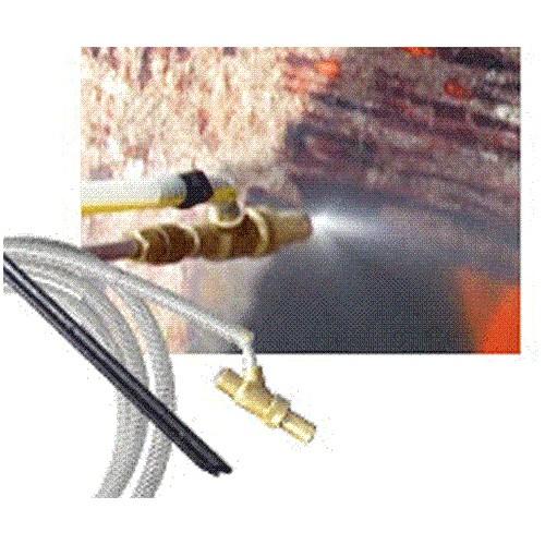 マルナカ 高圧洗浄機用 サンドブラストキット (PMR100／PMR151HSD対応