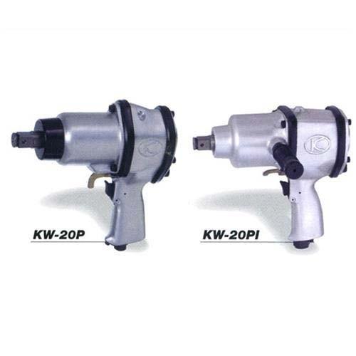 空研 中型インパクトレンチ KW-20P (19mm角ドライブ) : ミナトワークス 
