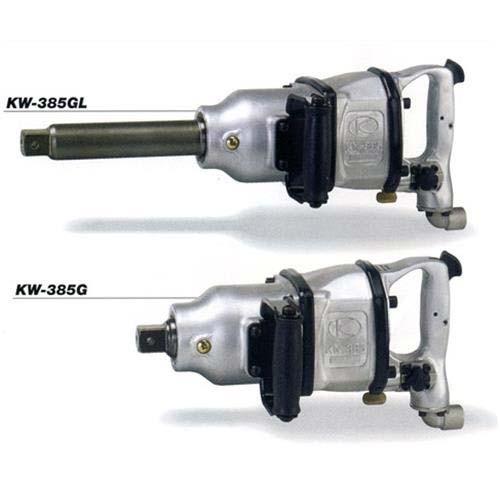 空研 大型インパクトレンチ KW-385G (25.4mm角ドライブ 空研 大型インパクトレンチ KW-385G (25.4mm角ドライブ