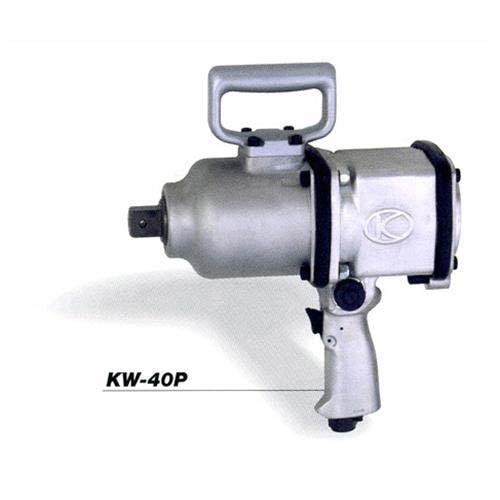空研 中型インパクトレンチ KW-40P (19mm角ドライブ) : ミナトワークス 
